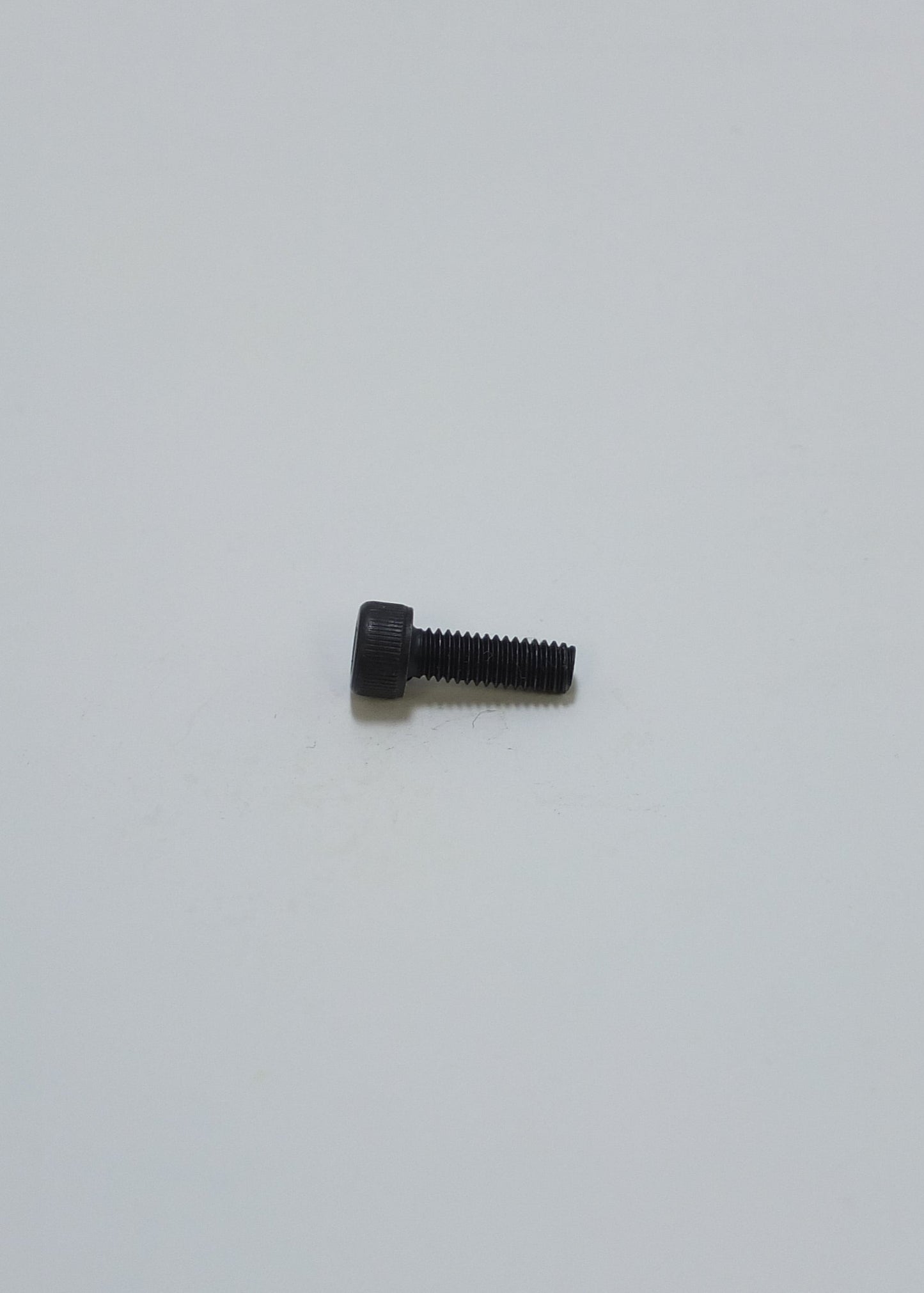 HEX CAP SCREW item 10HCS