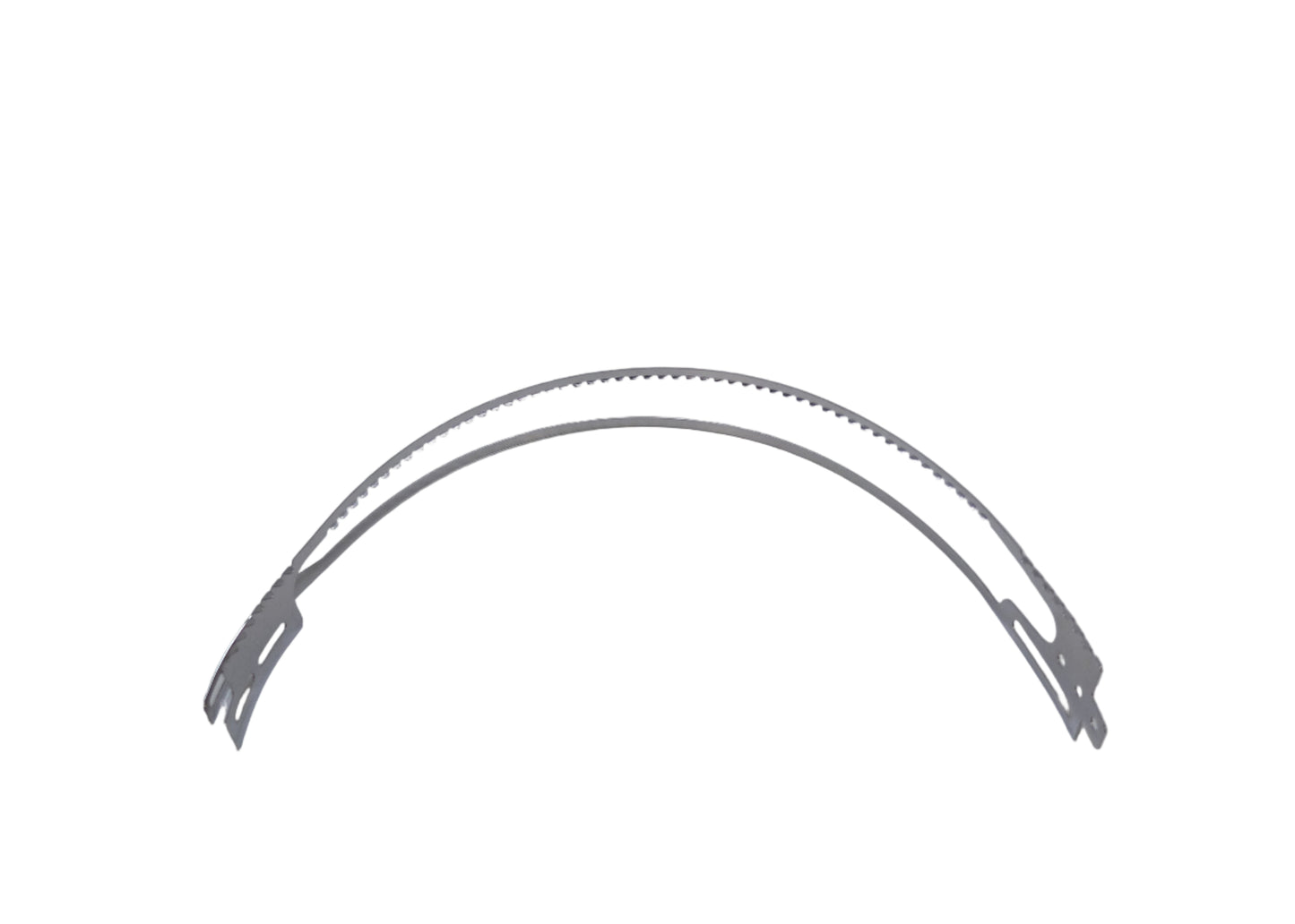 WIDE CAP FRAME DOUBLE STRAP item 10TCWF