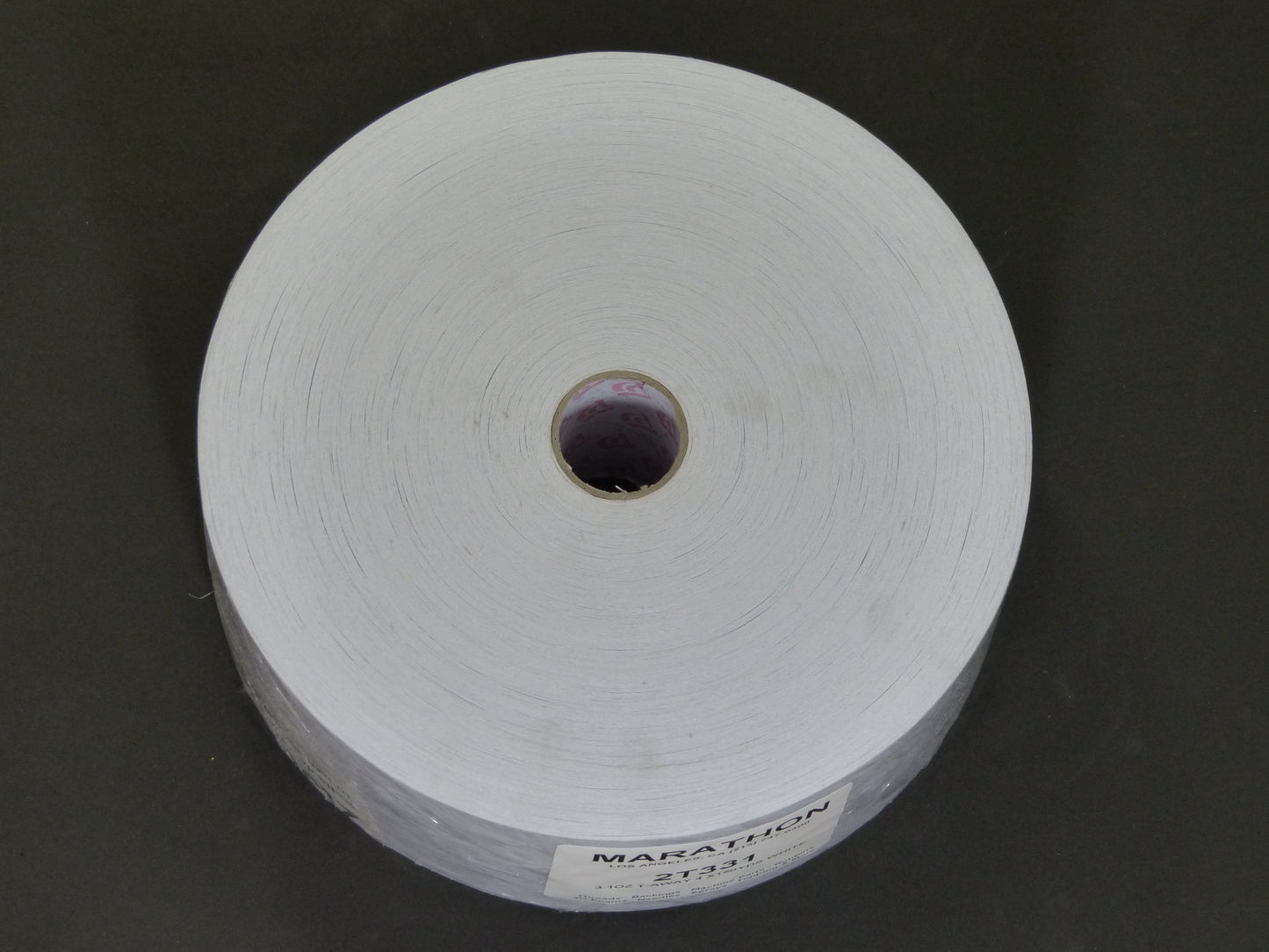 3.1OZ T-AWAY 4 X150YDS WHITE item 2T331