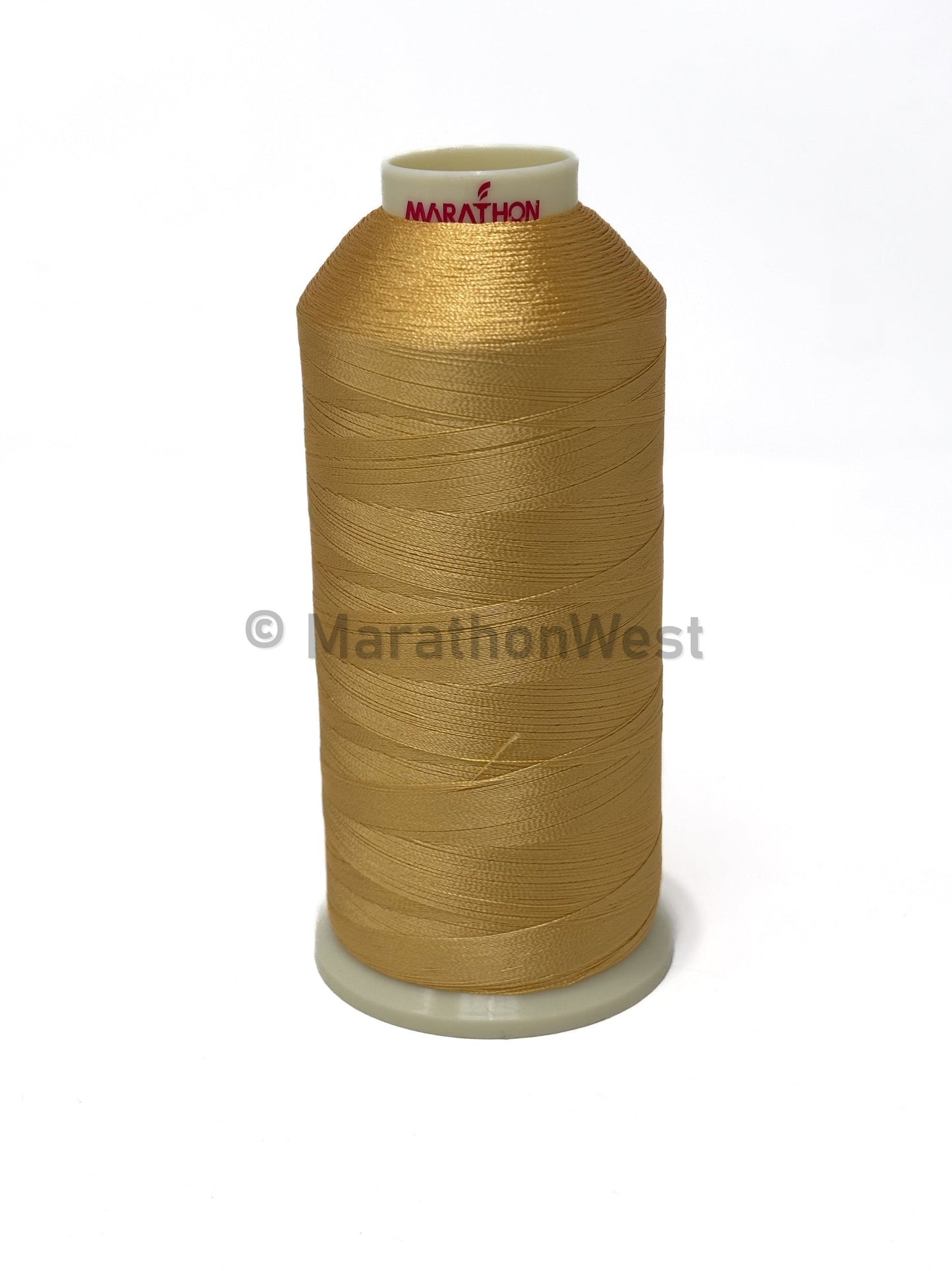Marathon Viscose Rayon Thread 40 WT Mini Spool 1100YDS item 11011
