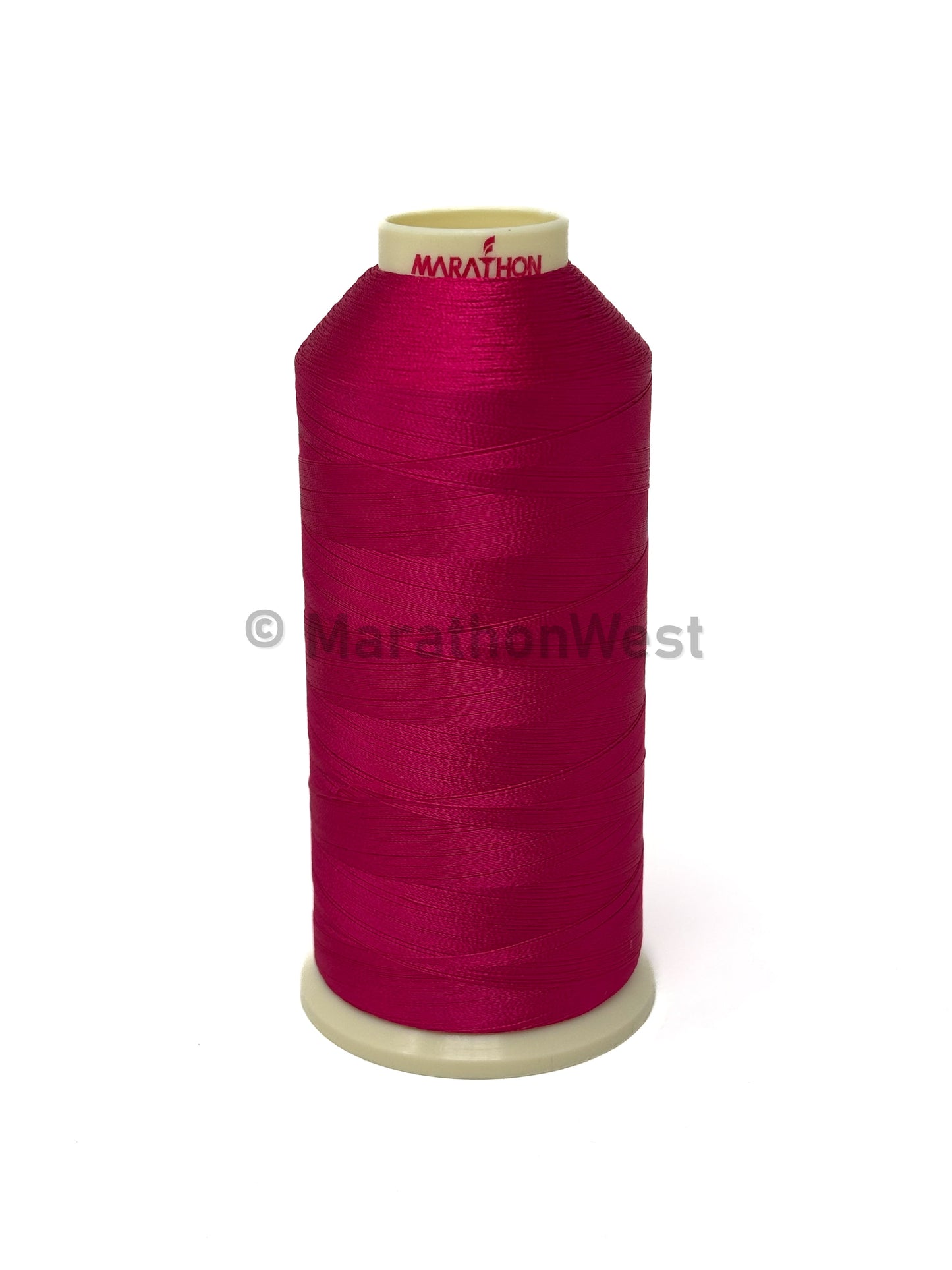 Marathon Viscose Rayon Thread 40 WT Mini Spool 1100YDS item 11026