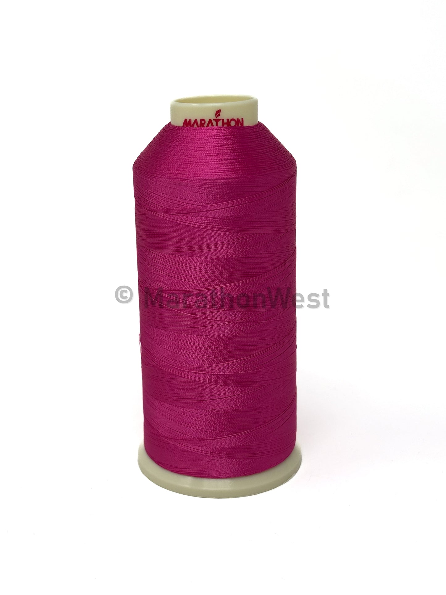 Marathon Viscose Rayon Thread 40 WT Mini Spool 1100YDS item 11028