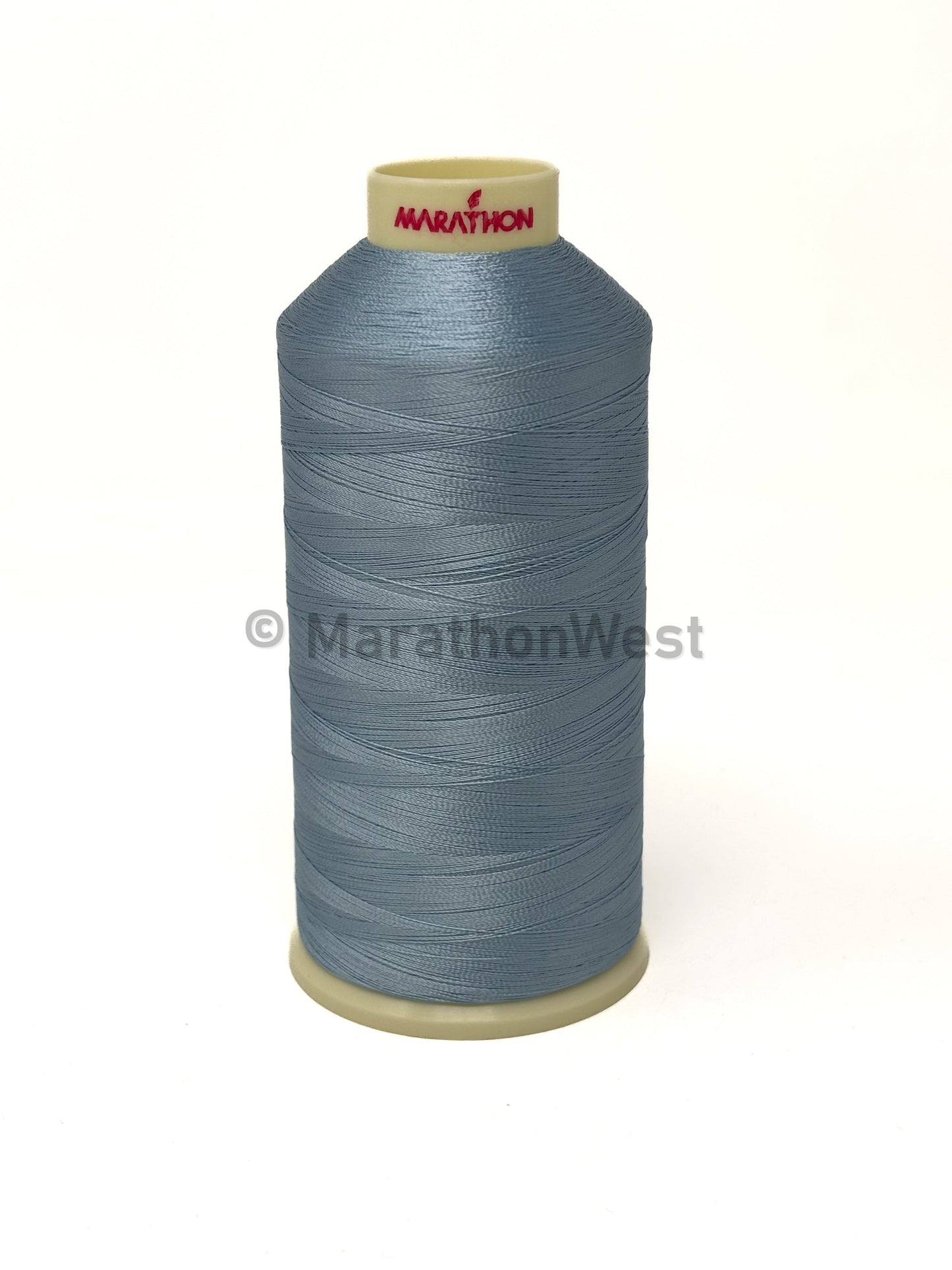Marathon Viscose Rayon Thread 40 WT Mini Spool 1100YDS item 11056