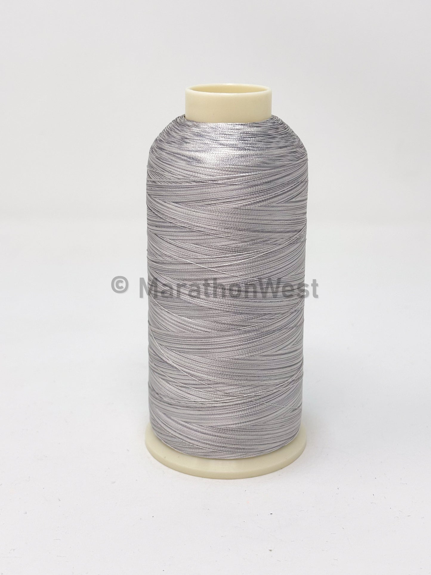 Variegated Viscose Rayon Threads
