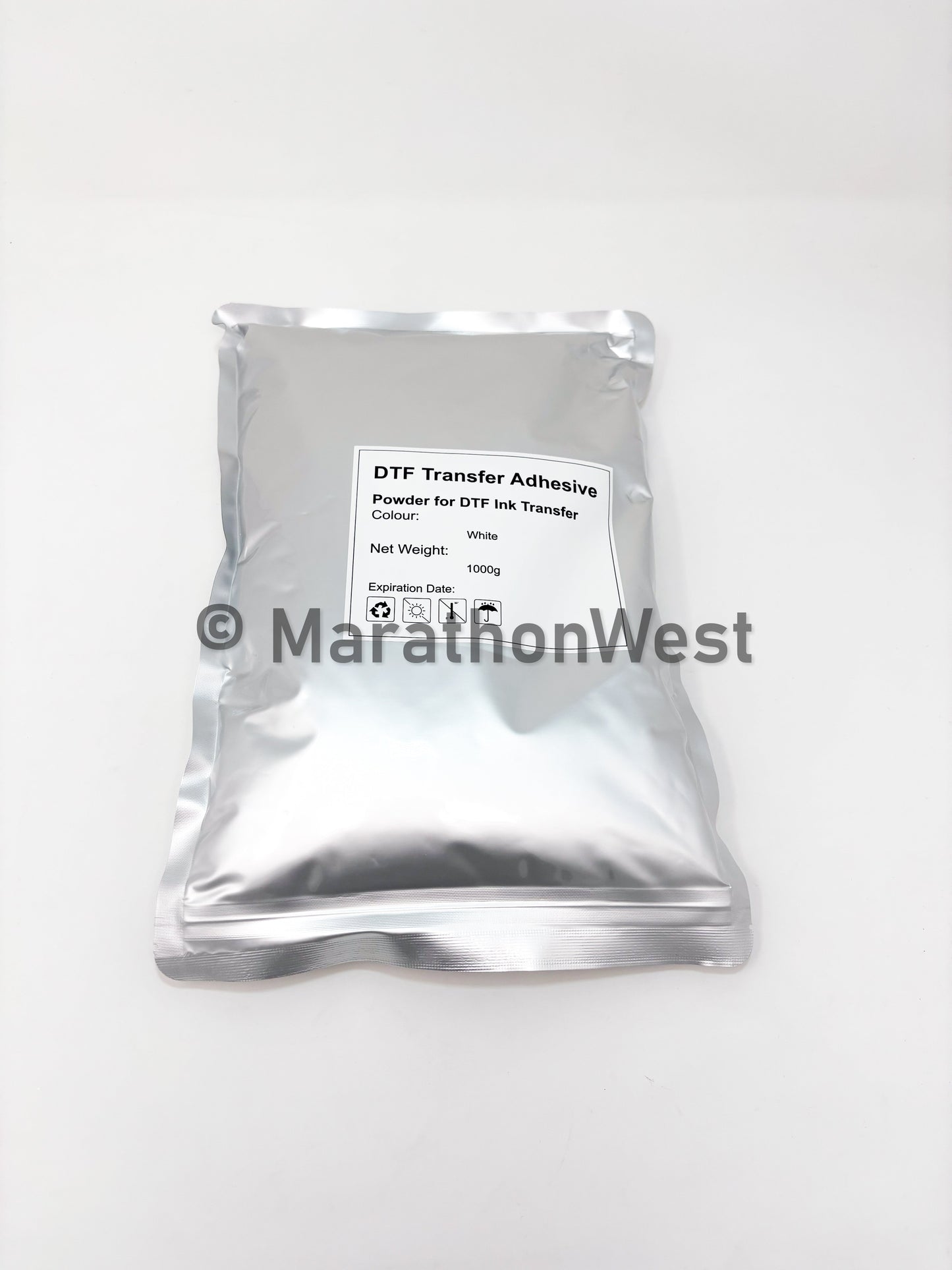 STELLAR PREMIUM DTF ADHESIVE POWDER MEDIUM GRANUALR 2.2LB item 6A1KG