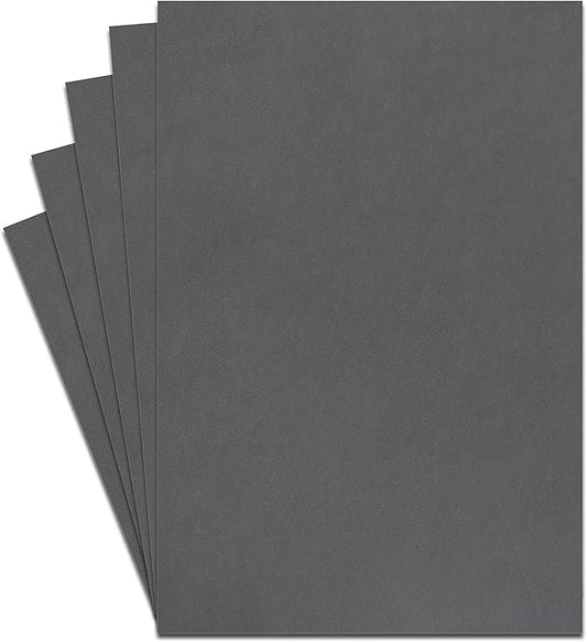 2MM EMB FOAM 20X30 DARK GRAY