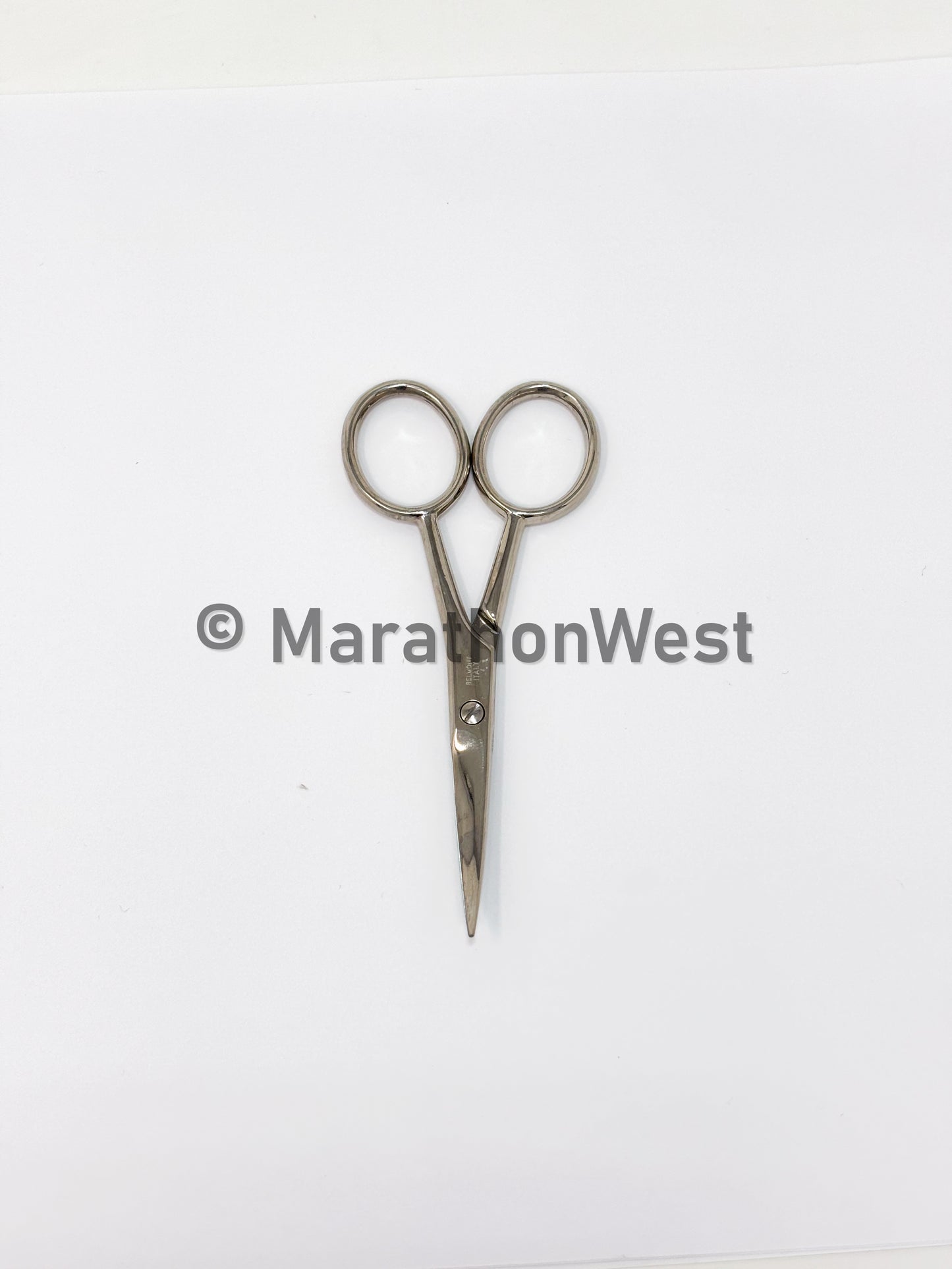 BELMONT 4 APPLIQUE SCISSORS