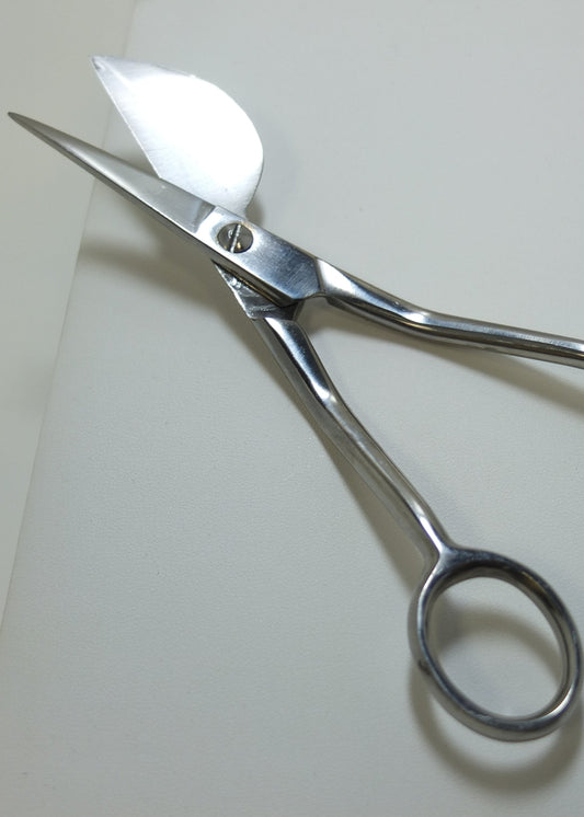 MUNDIAL PELICAN BILL SCISSORS item 8SPB