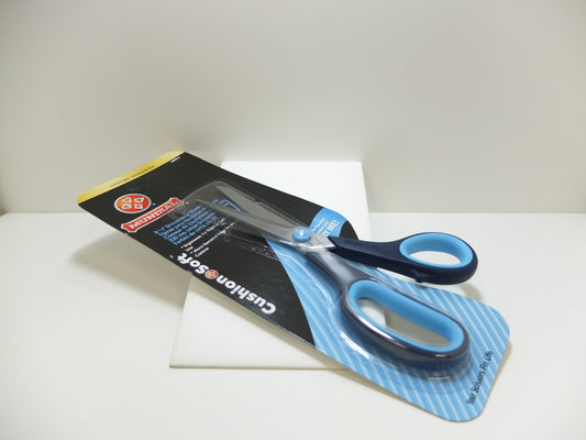 MUNDIAL SOFT GRIP 8.5 SHEARS item 8SS8