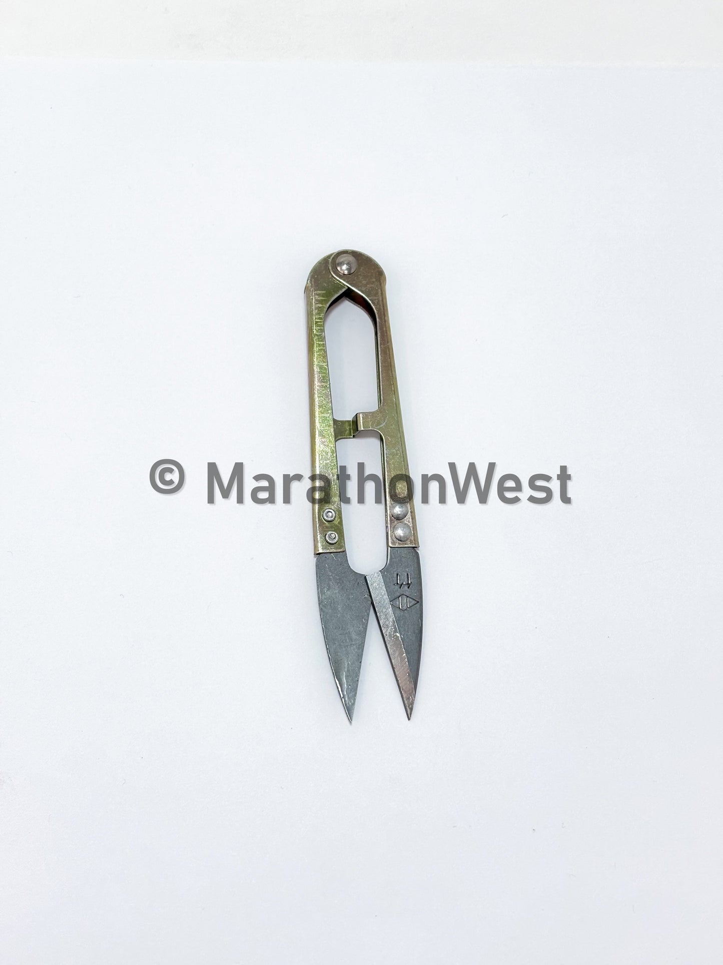 STAINLESS THREAD NIPPER item 8TC2