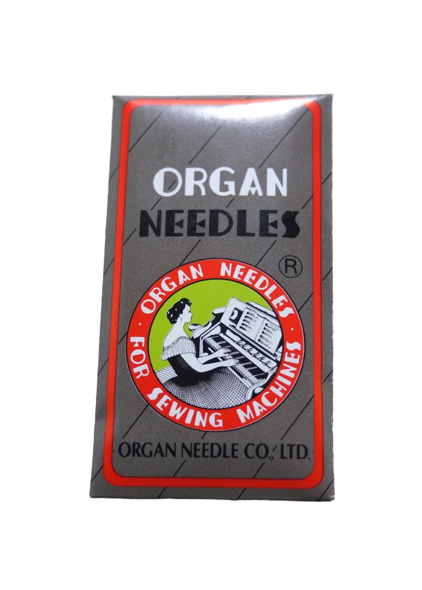 ORGAN NEEDLE DBXK5 70/10S item 9110S