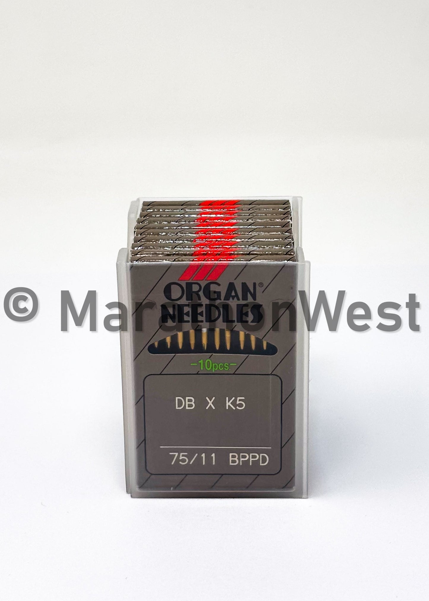 ORGAN NEELE DBXK5 PD 75/11B item 9111BP