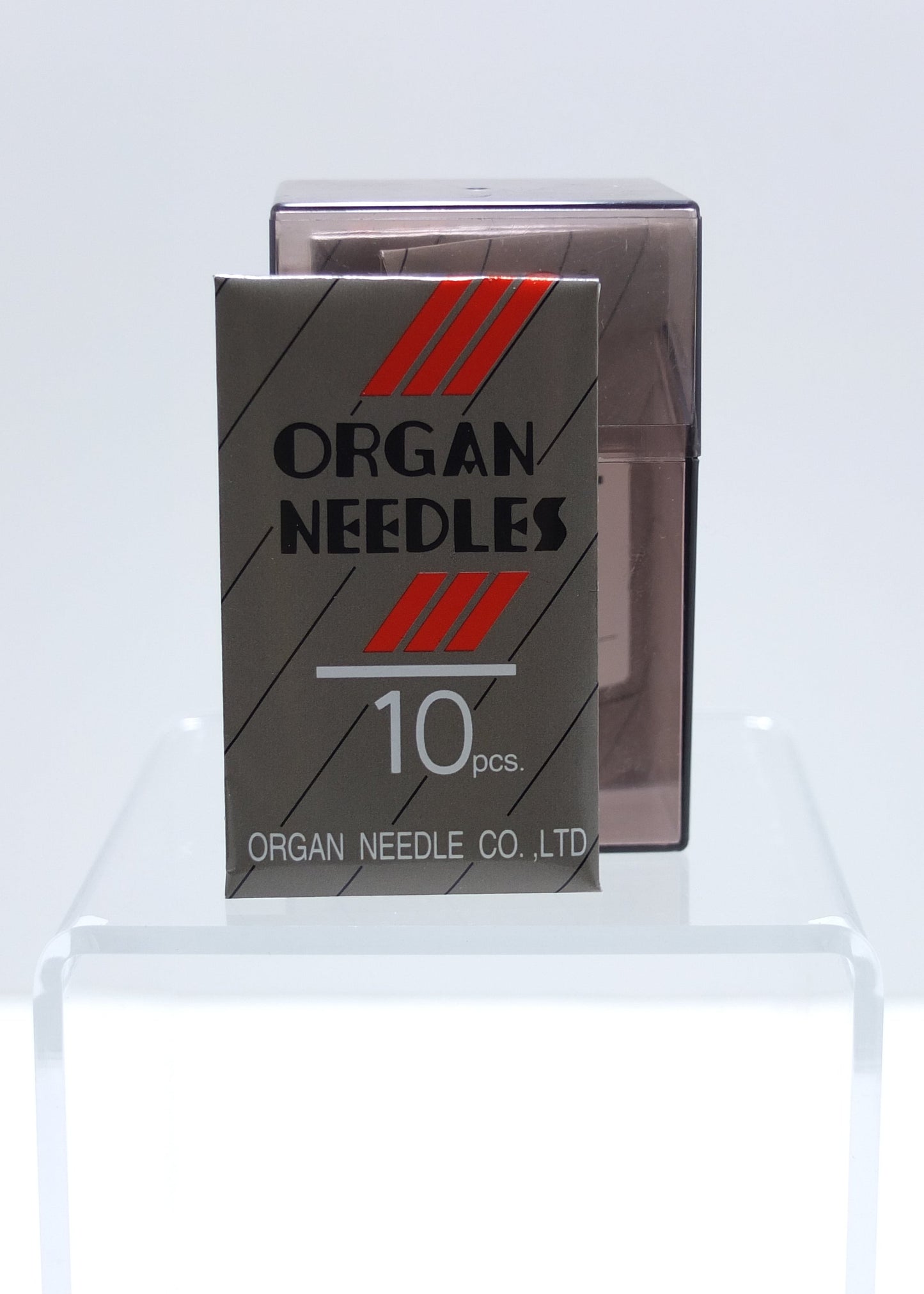 ORGAN FLT SHNK X-LG EYE 75/11S item 9111SSE