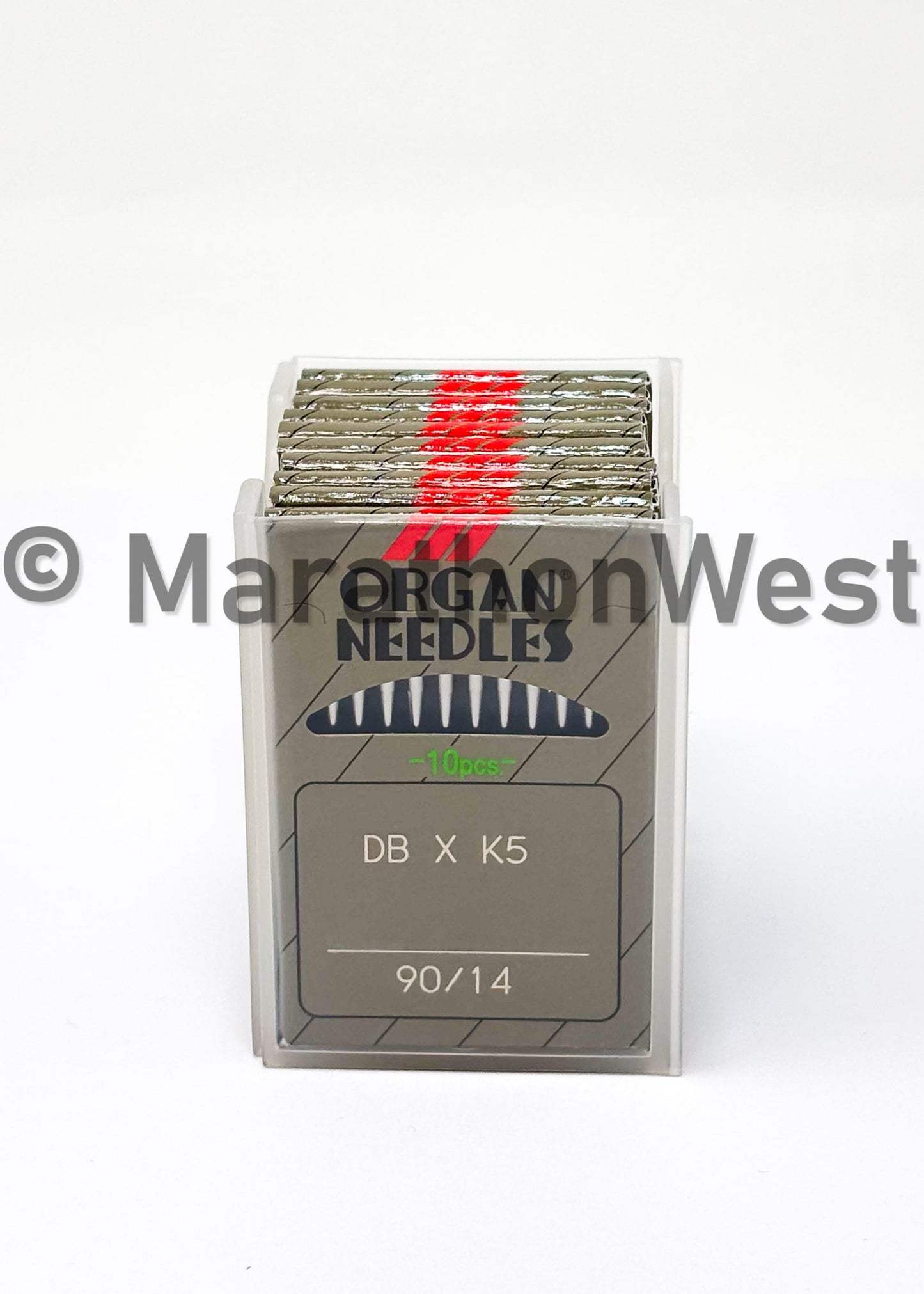 ORGAN NEEDLE DBXK5 90/14S item 9114S