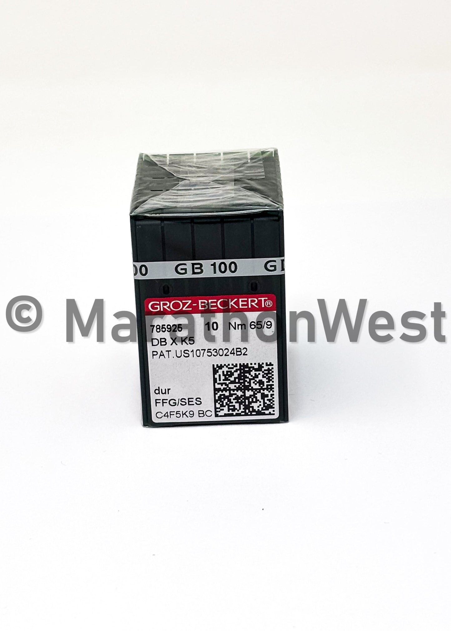 GROZ-BECKERT DBXK5 65/09B item 9209B