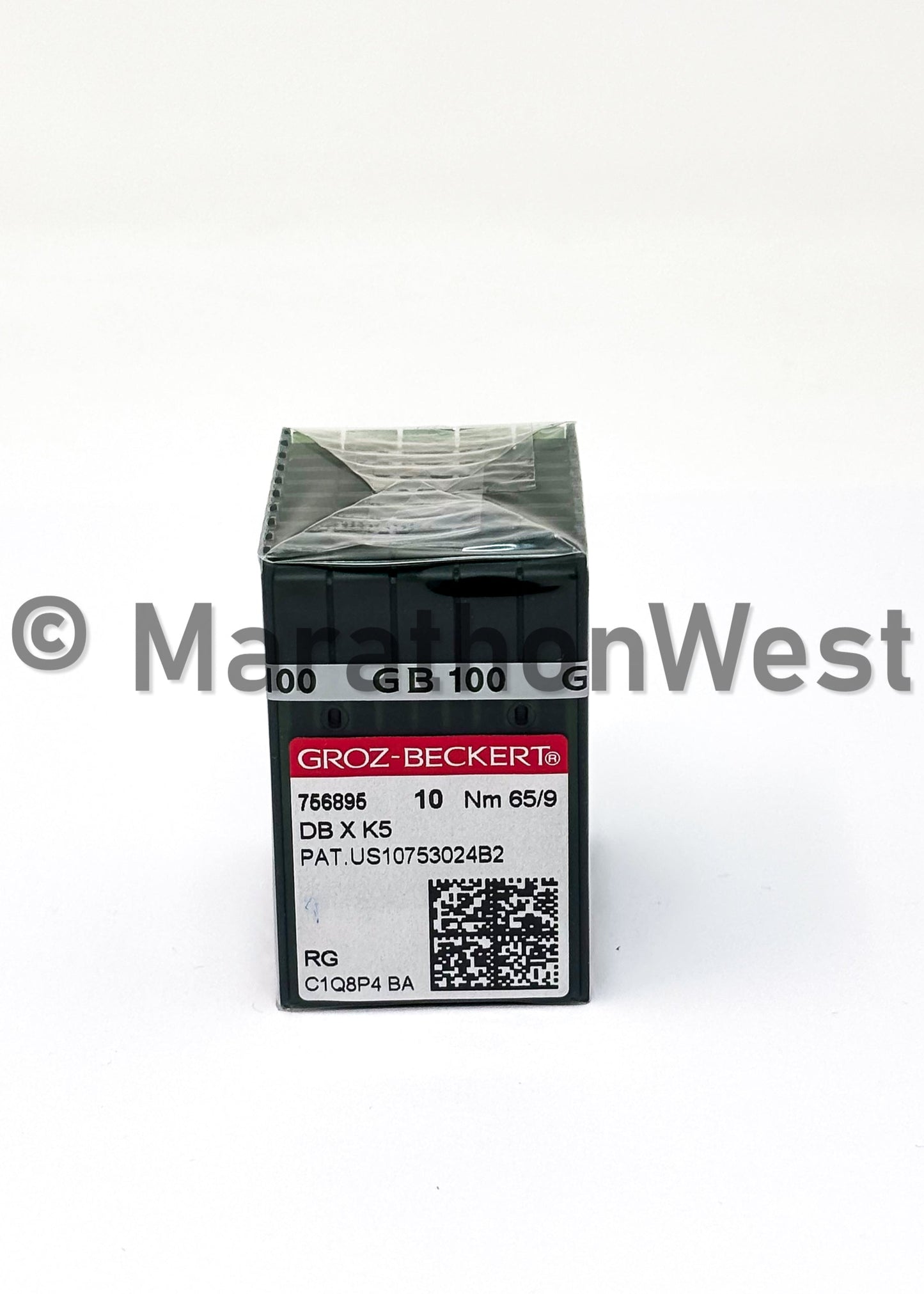 GROZ-BECKERT DBXK5 65/09S item 9209S