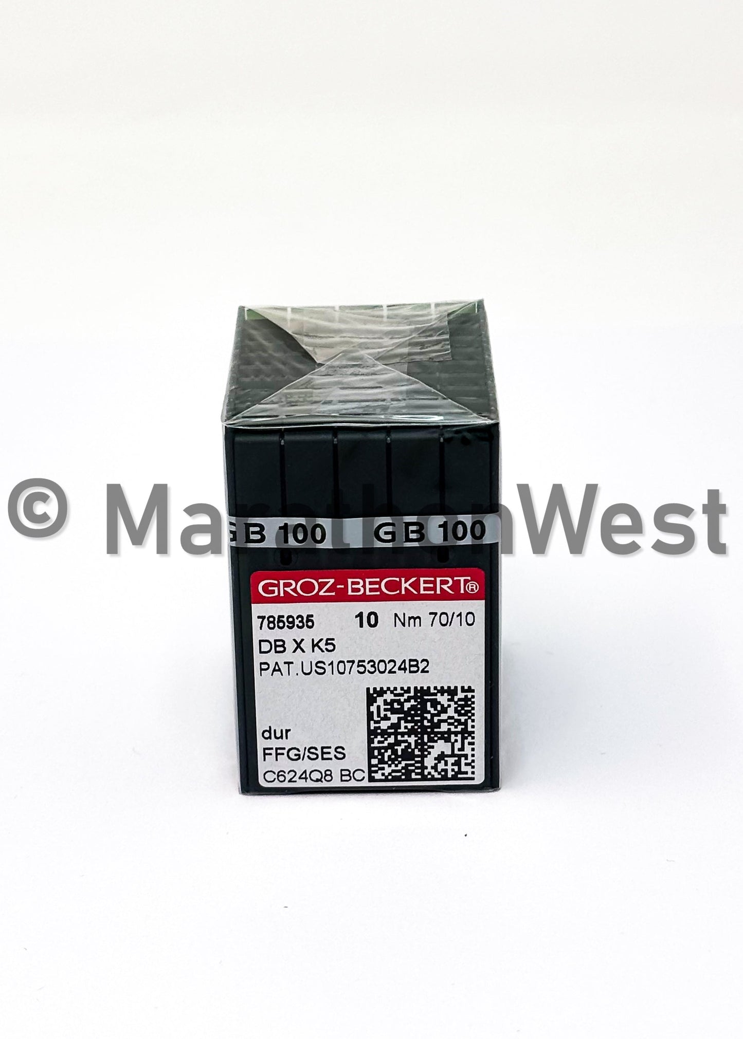 GROZ-BECKERT DBXK5 70/10B item 9210B