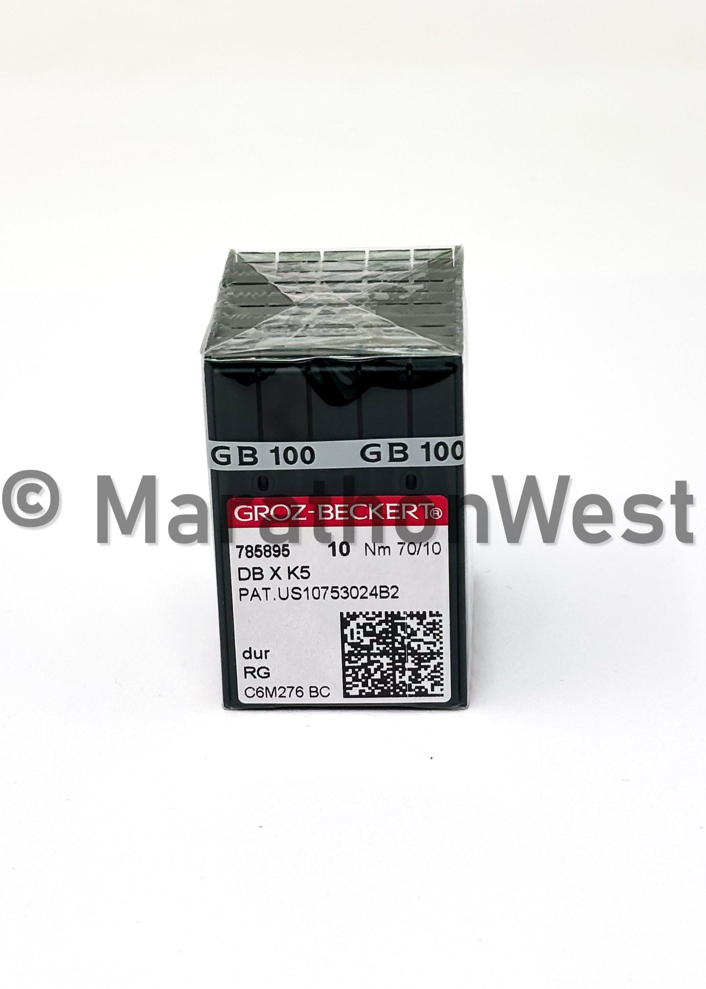 GROZ-BECKERT DBXK5 70/10S item 9210S