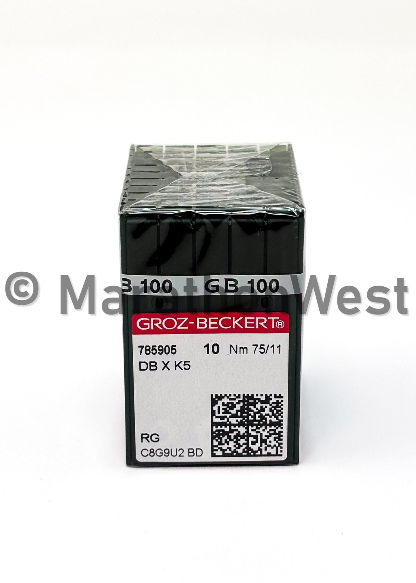 GROZ-BECKERT DBXK5 75/11S item 9211S