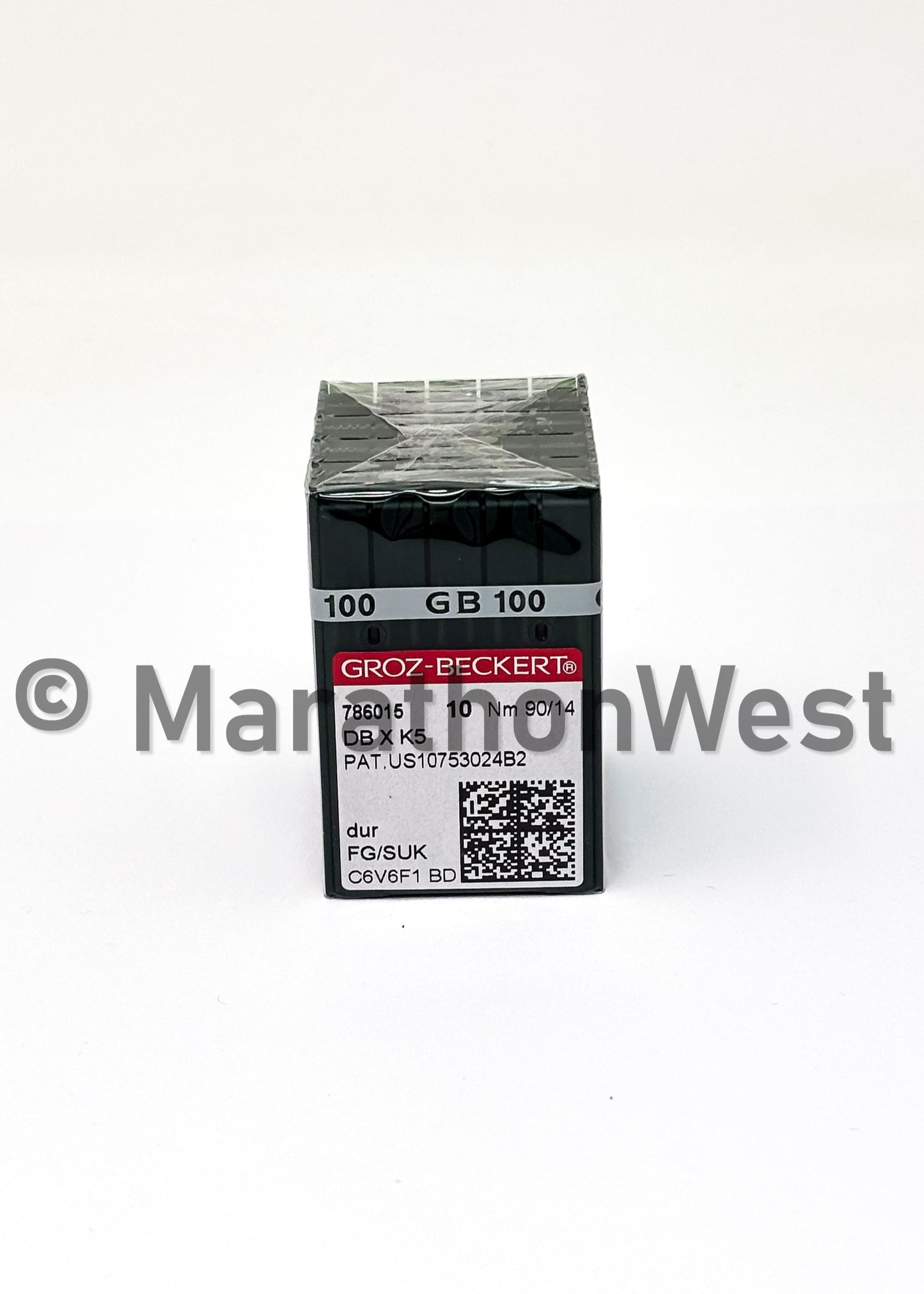 GROZ-BECKERT DBXK5 90/14B item 9214B