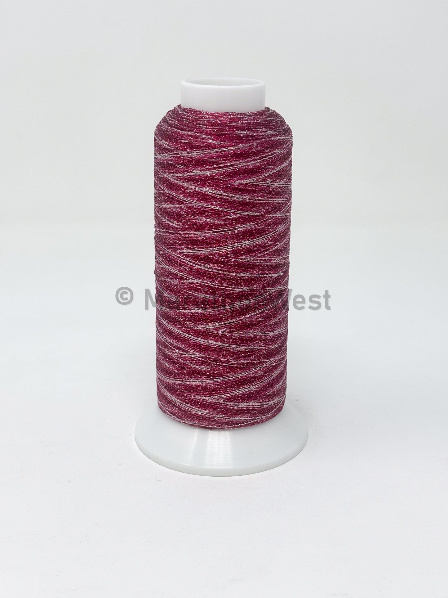 Marathon Super Bright Metallic Thread Cone (3000M) item SB409