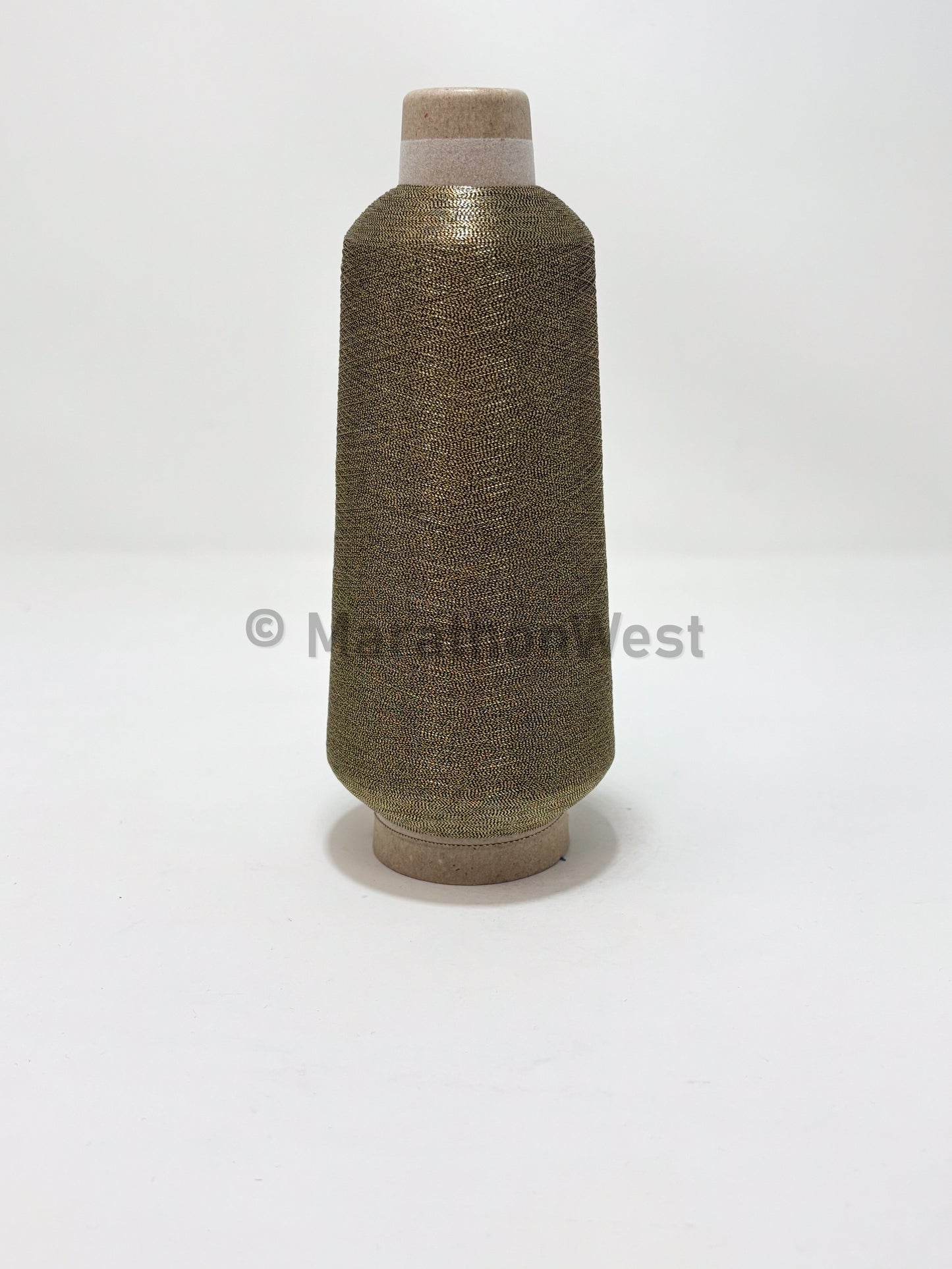 Rapture Metallic Thread, Cone 1/4LB item SK9B