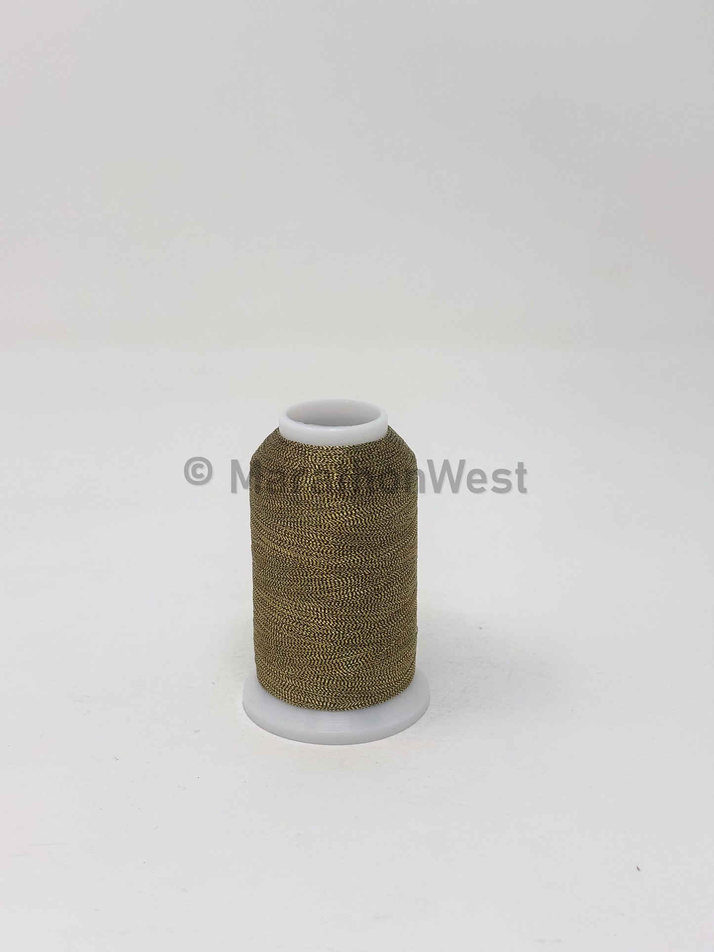 Rapture Metallic Thread Spool (1100 YD) item SM9B