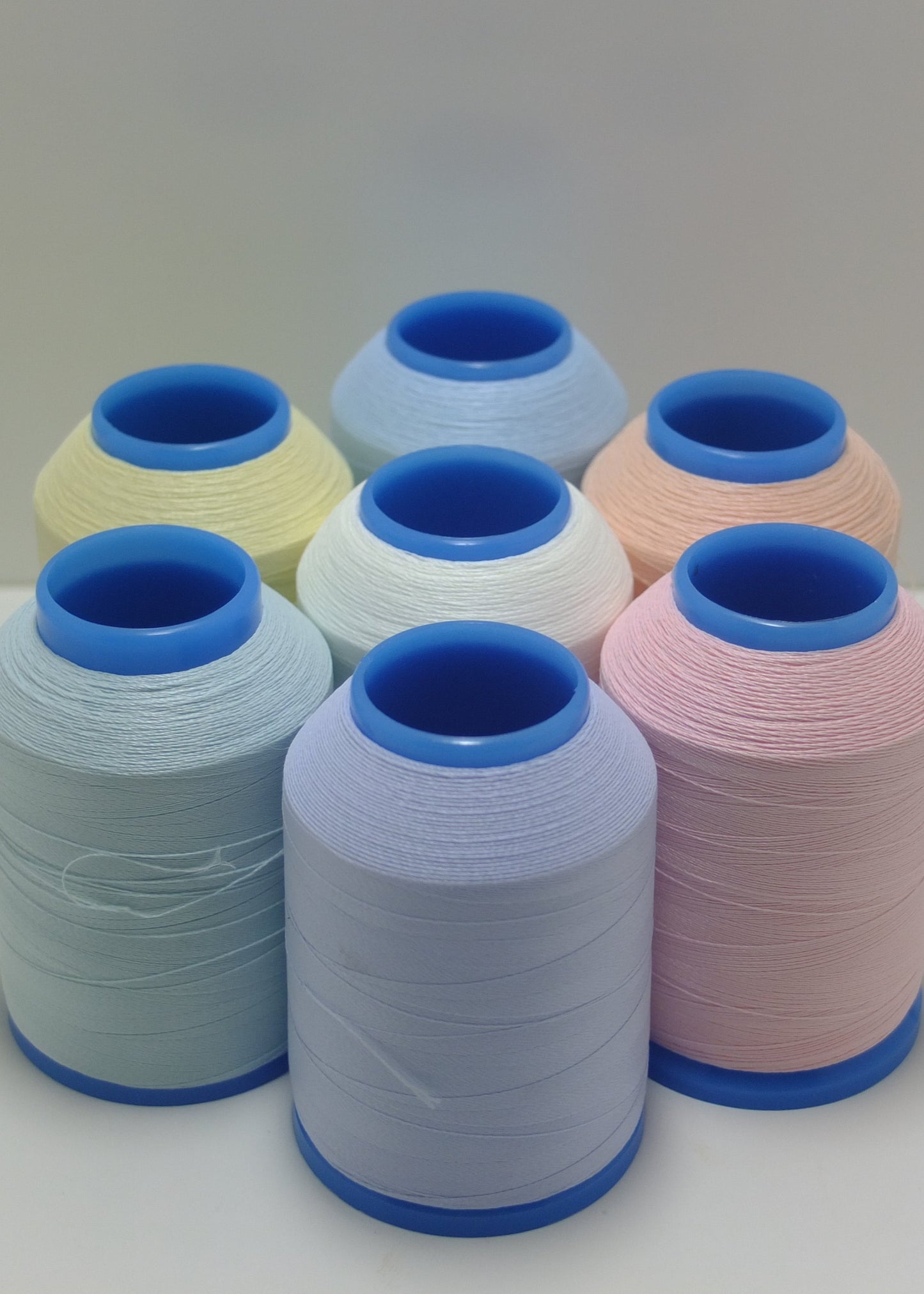 SP2 Glow-In-The-Dark Specialty Color# Blue