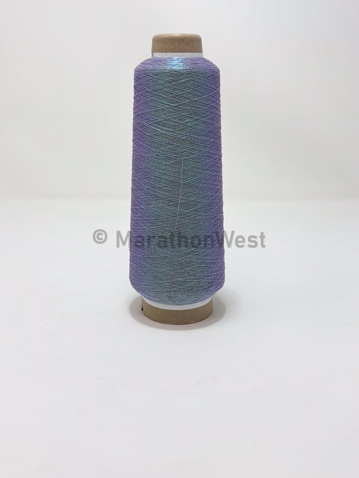 Iridescent Metallic Thread Cone (3000M) item SR7