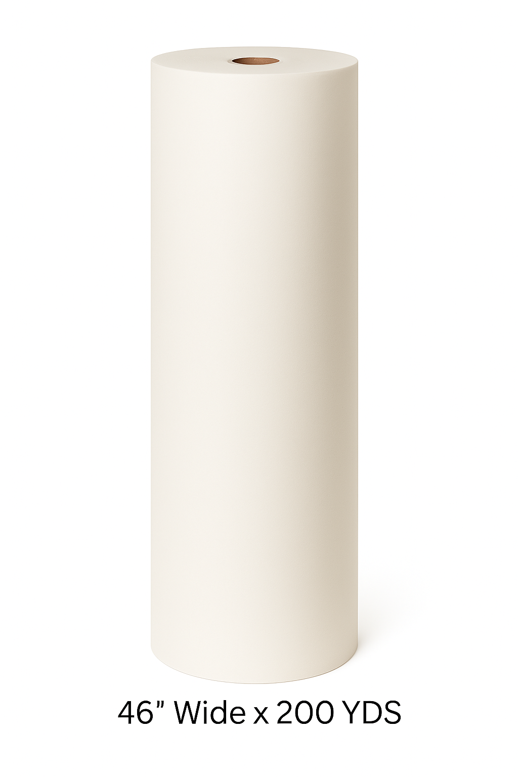 2.5 OZ TEAR-AWAY STABILIZERS, 46X200YDS, ROLL