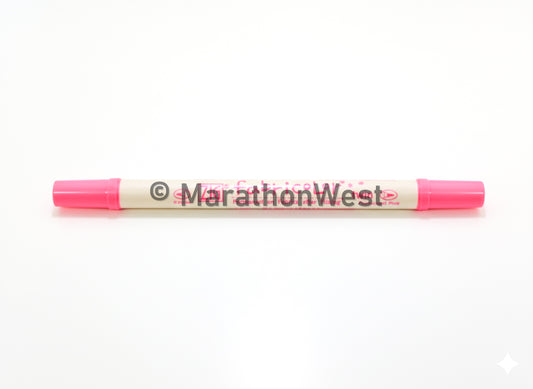 TEXTILE MARKER FL. PINK