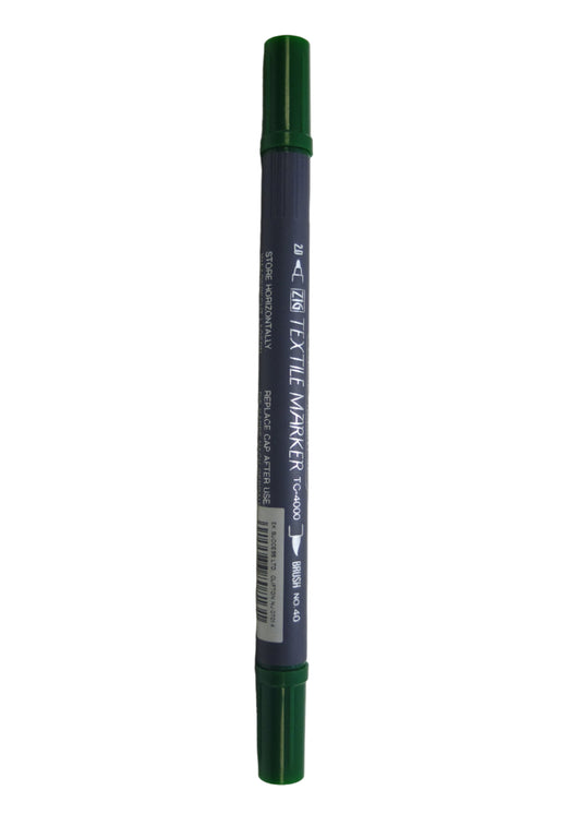 Fabric Marker item 0MGRN