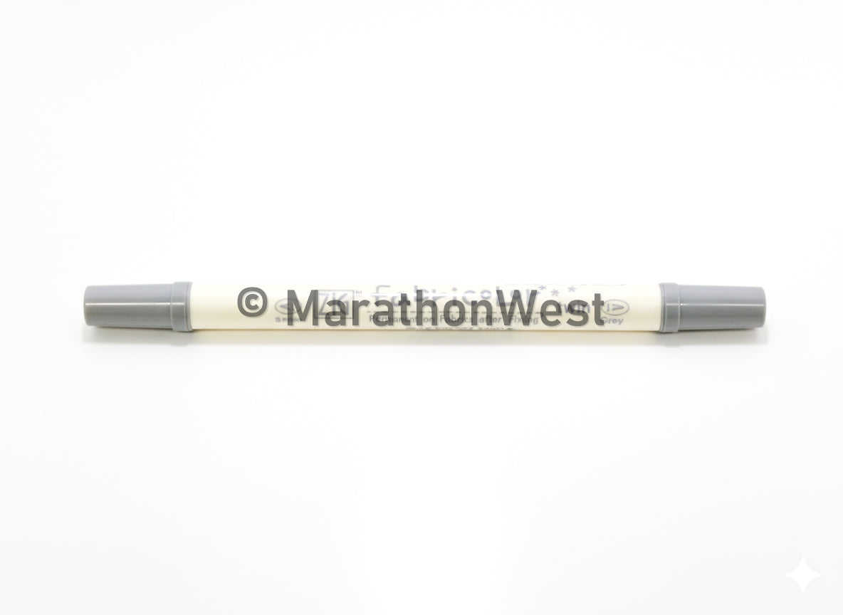 TEXTILE MARKER GREY