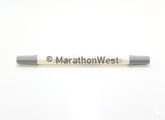 TEXTILE MARKER GREY