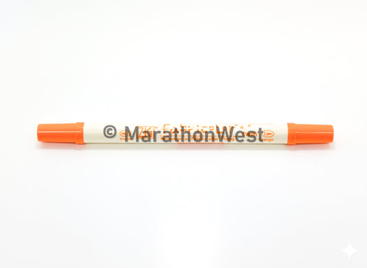 TEXTILE MARKER ORANGE