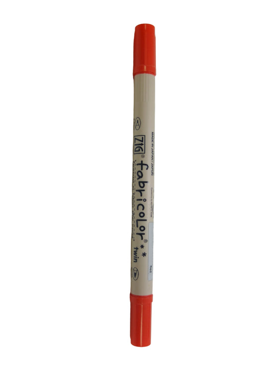 Fabric Marker item 0MRED