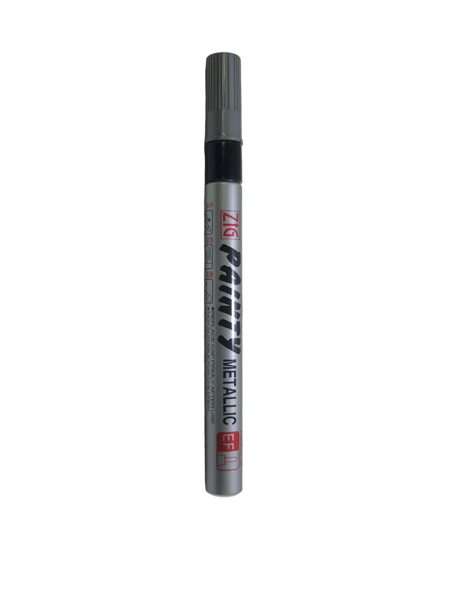 PAINTY (X-FINE) BLACK item 0PBLK