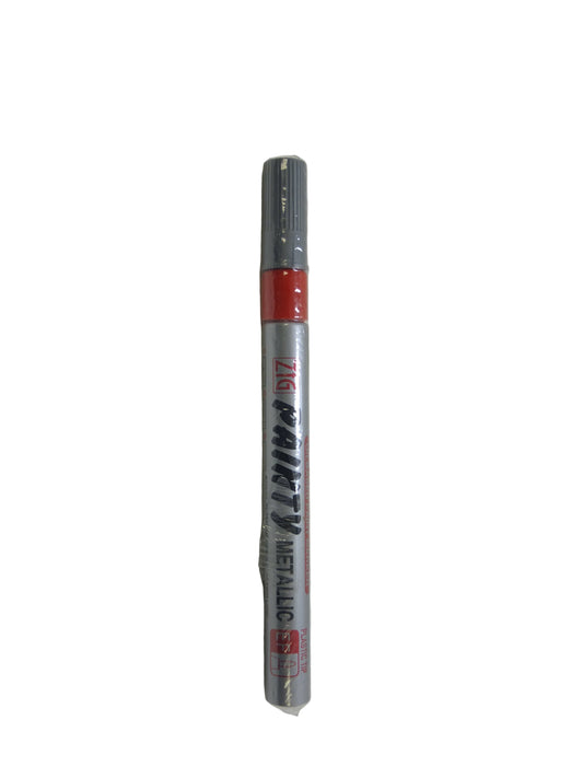 PAINTY (X-FINE) RED item 0PRED