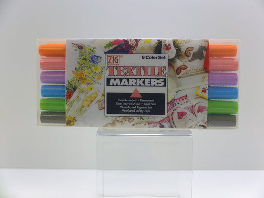 PASTEL TOUCH UP PENS SET/6 item 0SETPL6