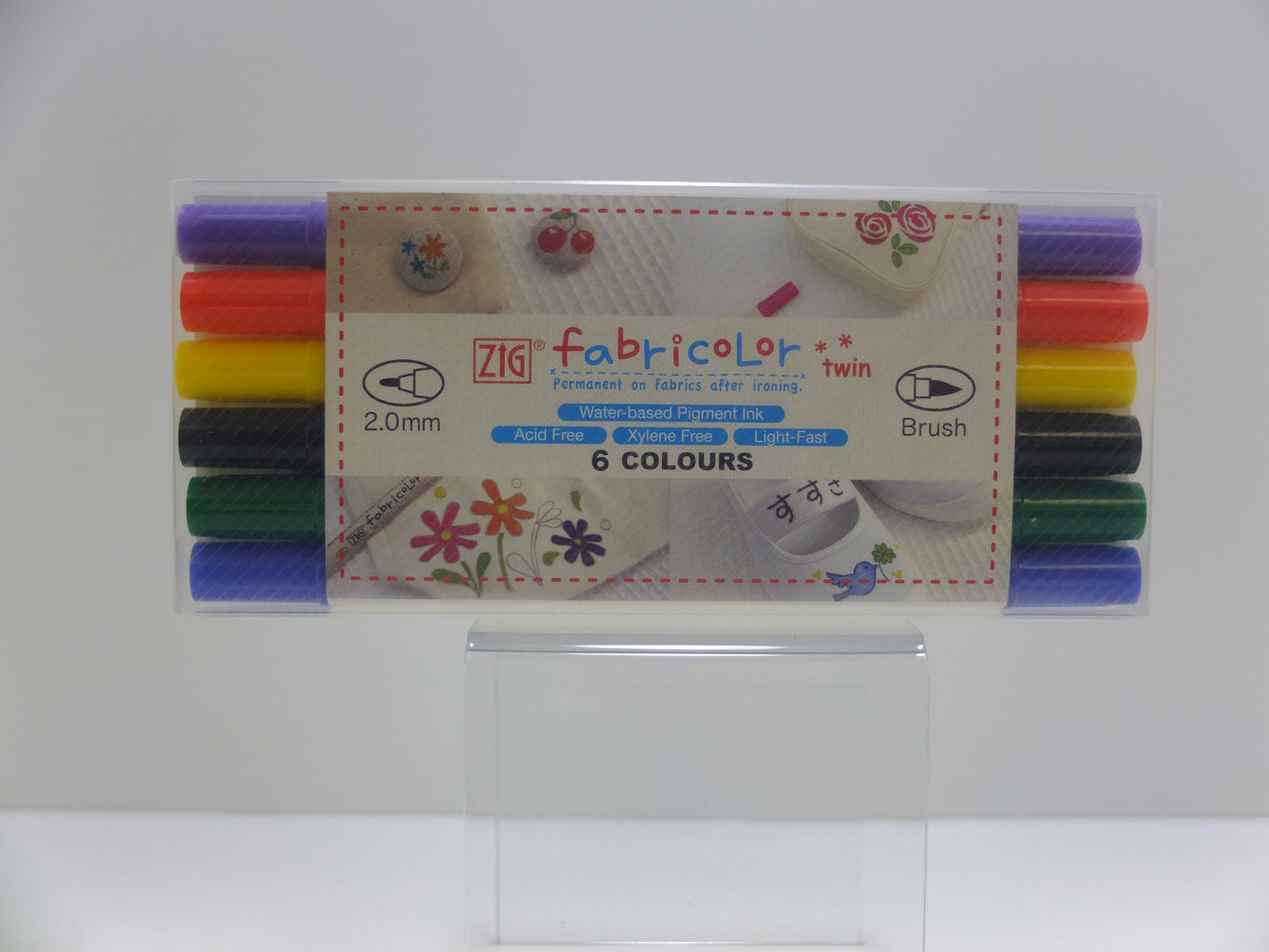 Fabric Marker item 0SETS6