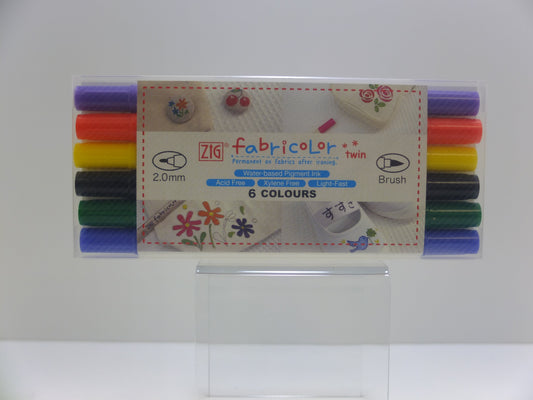 Fabric Marker item 0SETS6