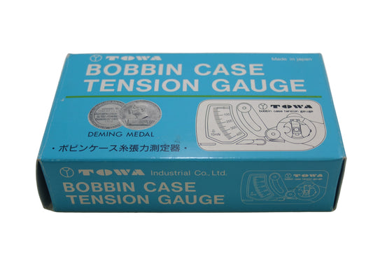 L SIZE BOBBIN THREAD GAUGE item 10BG1