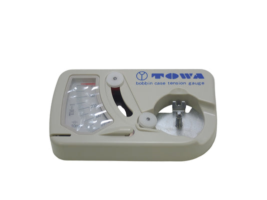 M SIZE BOBBIN THREAD GAUGE item 10BG3