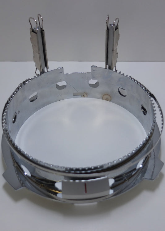 TAJIMA DOUBLE BAND CAP FRAME item 10CF