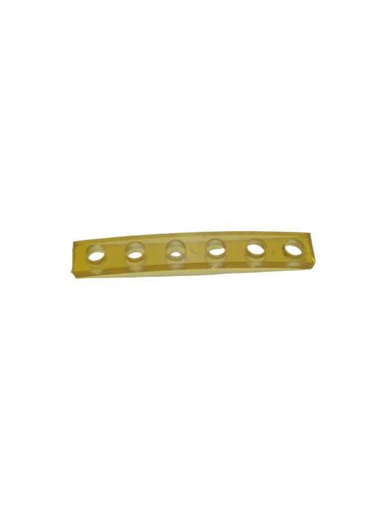 4MM CUSHION RUBBER item 10CR4