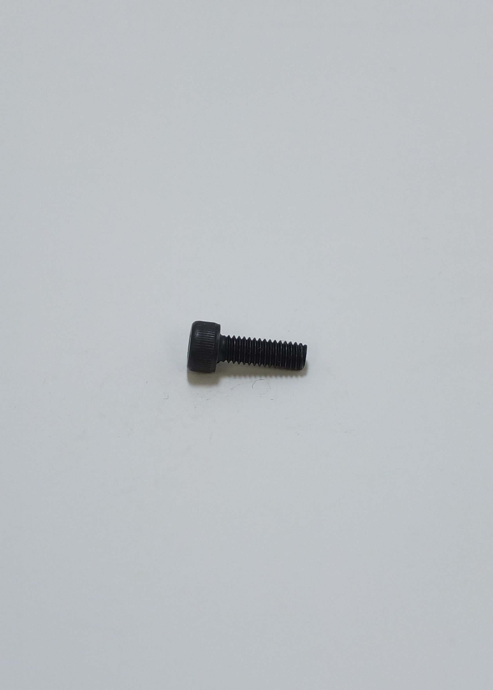 HEX CAP SCREW item 10HCS