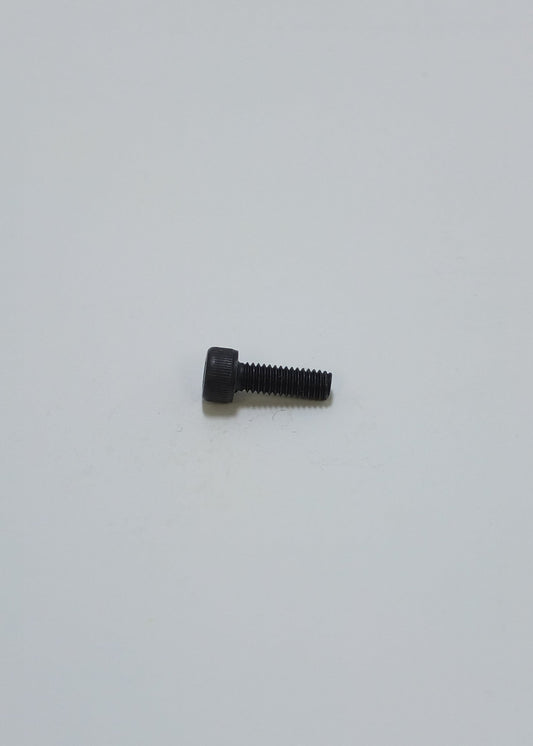 HEX CAP SCREW item 10HCS
