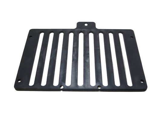 NEEDLE BAR GUIDE RAIL (9N) item 10NBGR9