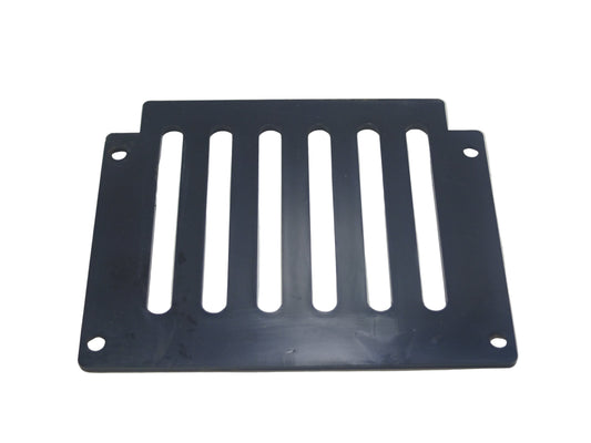 NEEDLE BAR GUIDE RAIL (EF6N) item 10NBGR