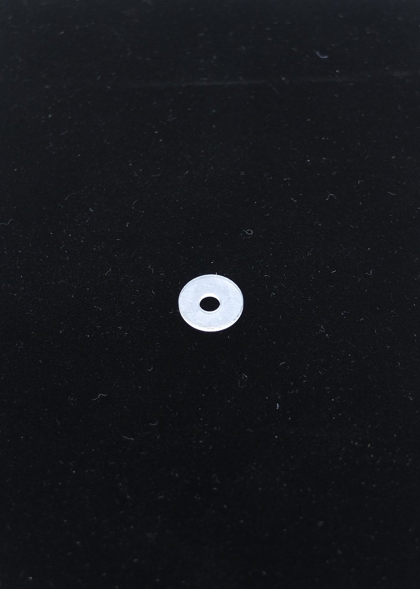 DAMPER NEEDLE PLATE HOLDER item 10NPH